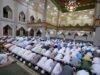 niat sholat witir berjamaah