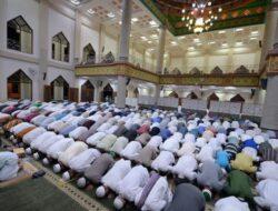 Bacaan Niat Sholat Witir Berjamaah yang Wajib Kalian Ketahui, Lengkap dengan Terjemahannya!
