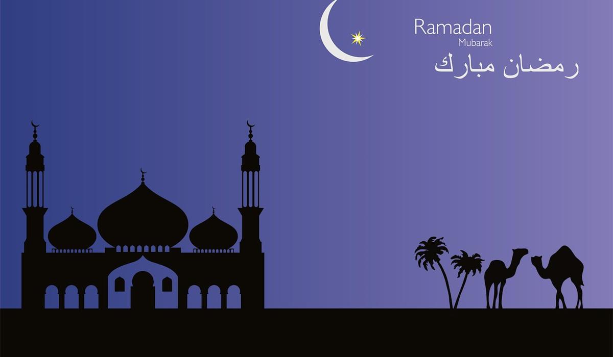pantun menyambut ramadhan