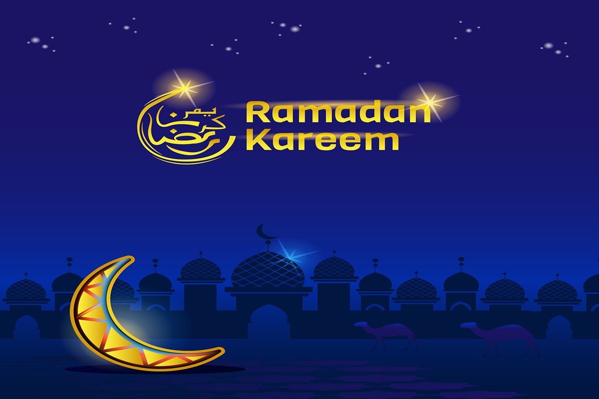 pantun menyambut ramadhan