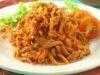 sayur untuk sahur