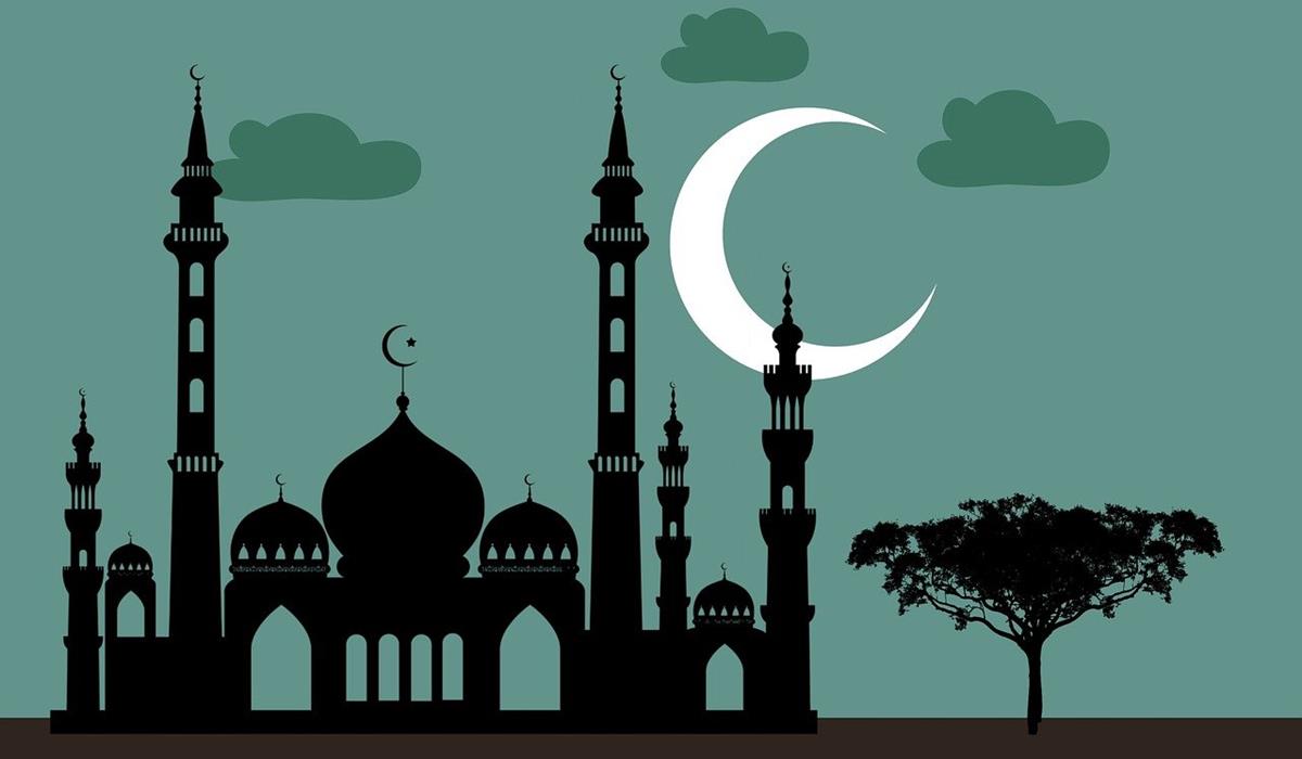 tahajud di bulan ramadhan