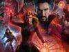 Doctor Strange 2