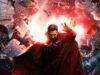 Doctor Strange in the Multiverse of Madness