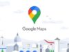 Google Maps 2022