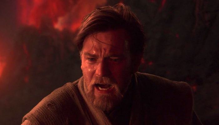 Obi-Wan Kenobi-Film