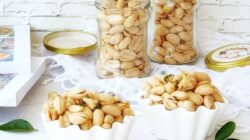 7 Cara Membuat Kacang Goreng Renyah yang Simple, Coba Buat Sendiri Yuk!