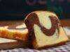 kue dari putih telur