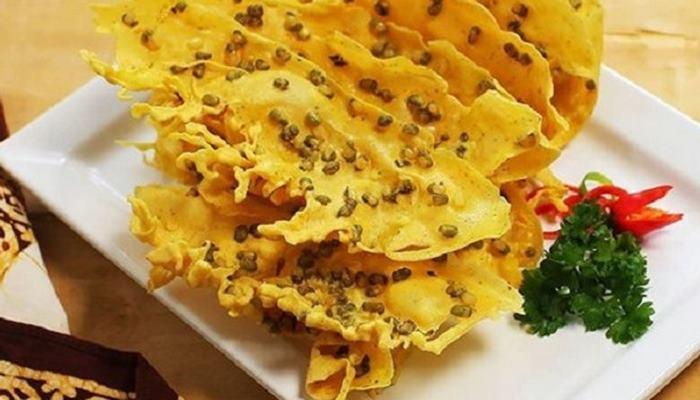 Peyek Kacang Tanah dan Cara Pembuatannya 2 peyek kacang