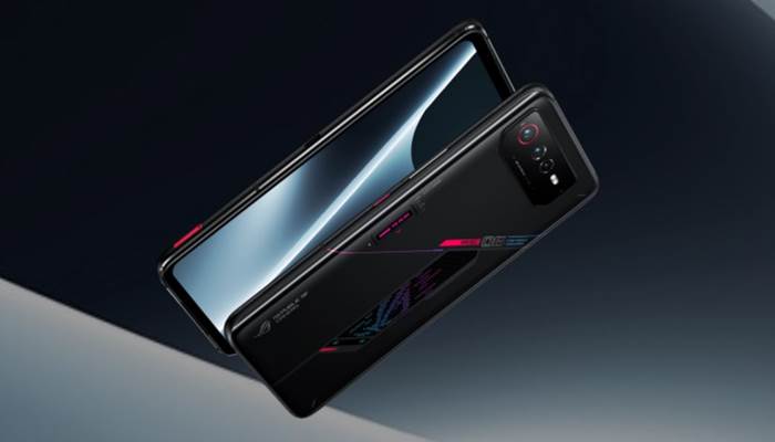 Asus RoG Phone 6