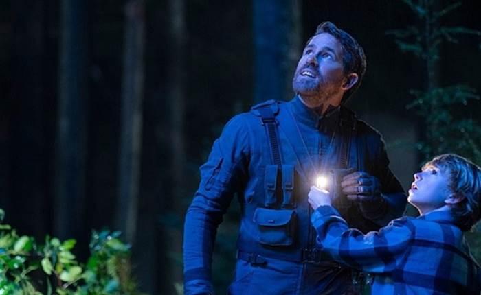 Die neusten Netflix-Filme