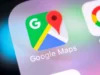 Google Maps (Source : Shutterstock)