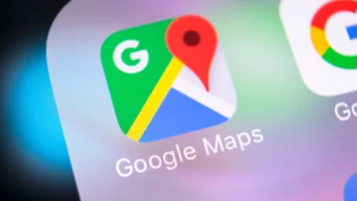 Google Maps Update, Apa Benar Semakin Bagus dan Fleksibel?