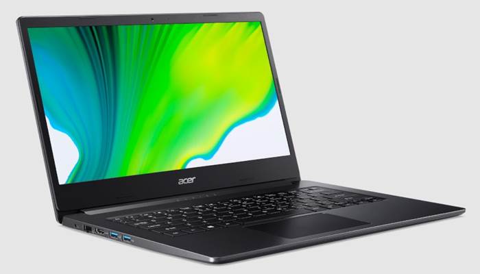 Acer aspire 3 laptop preis