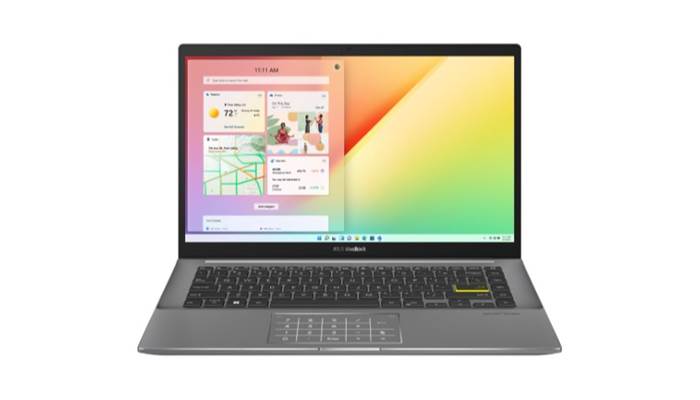 Asus Vivobook-Laptop-Preis