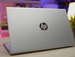 5 Harga Laptop Termurah dengan Kualitas Terbaik