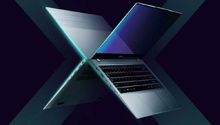 Infinix-Laptops