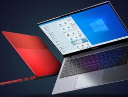 Laptop Infinix X1, Brand HP yang Coba Bikin Laptop