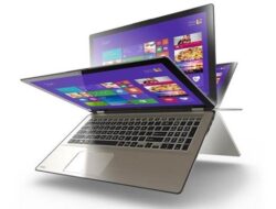 5 Daftar Harga Laptop Murah yang Gak Murahan