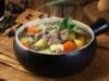 sop daging sapi