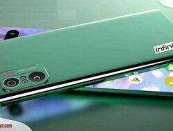 Infinix Note 13 Pro 5G, HP Infinix kok Bisa Sebagus Ini!