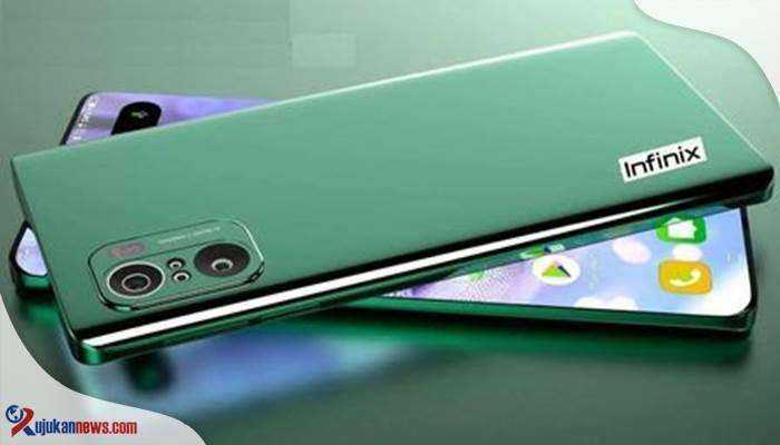 Infinix Note 13 Pro 5G, HP Infinix kok Bisa Sebagus Ini! – Rujukan News