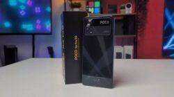 Poco X4 GT Pro