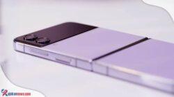Samsung Z Flip 4 5G, Era Gadget dan Inovasinya di Tahun 2022