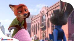 11 Film Disney Terbaru 2022, Sangat Pas Ditonton Bersama Keluarga