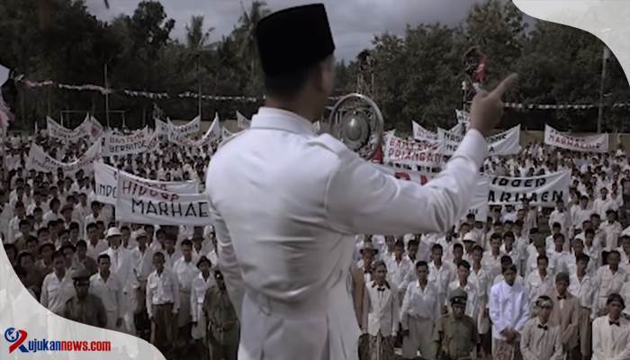 film tentang kemerdekaan Indonesia