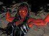 red she hulk