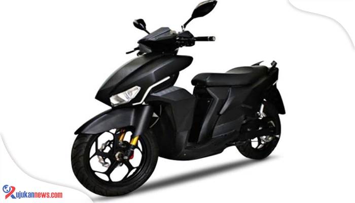 Endonezya’da satılan 5 elektrikli motosiklet markası, bir tane satın almak ister misiniz?