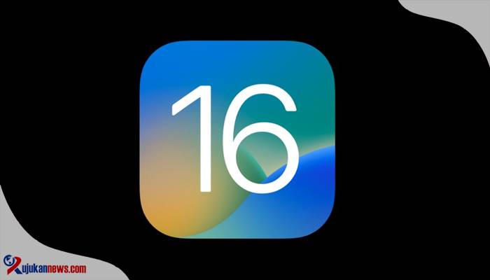 ios 16