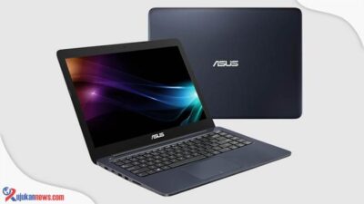 5 Harga Laptop Murah Berkualitas yang Cocok Untuk Kaum Mendang-Mending