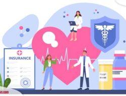5 Jenis Asuransi Kesehatan dan yang Lainnya, Cari Tahu Jawabannya di Artikel Ini…