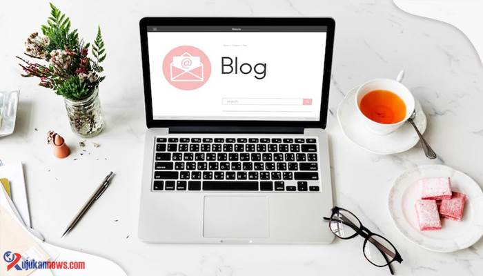 cara membuat blog yang menghasilkan uang