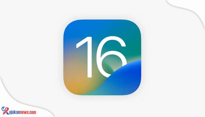 fitur ios 16