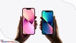 harga iphone terbaru