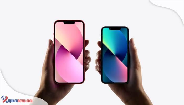 Daftar Harga iPhone Terbaru Bulan November 2022, iPhone 13 Pro, iPhone