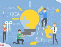 5 Ide Usaha Modal Tipis (Kecil) dengan Untung yang Besar, Cocok untuk Pemula yang Ingin Memulai Bisnis