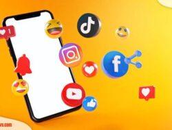 Jasa Pemulihan Akun Instagram, Twitter, Facebook dan Media Sosial Lainnya (Update Terbaru 2022)