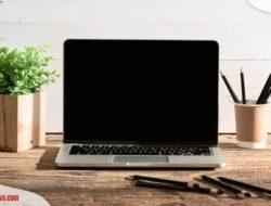 5 Rekomendasi Laptop Canggih untuk Pekerja Kantoran, Walaupun Murah Tapi Tetap Bagus!
