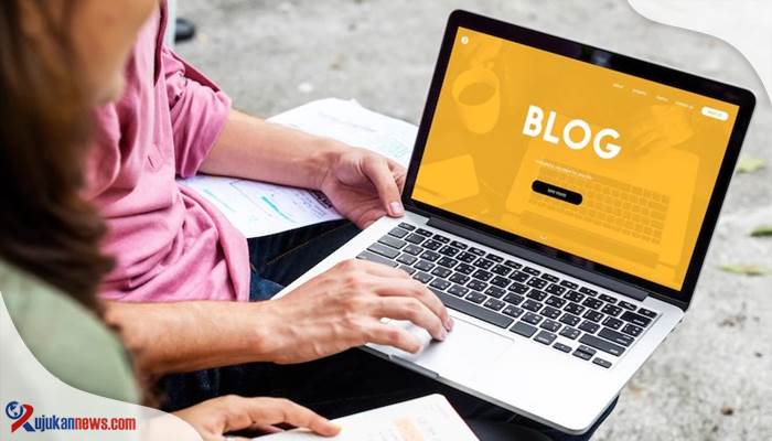 manfaat dan keuntungan blogger