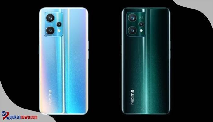 5 Rekomendasi HP 5G Termurah di Tahun 2022, Tertarik Membelinya! 2 rekomendasi HP 5g