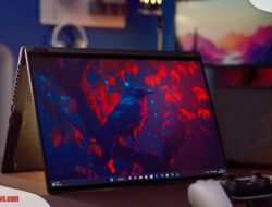 Asus ROG Flow X16 2022, Laptop Gaming Paling Tipis di Dunia!