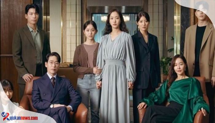4 Fakten über Little Women, ein koreanisches Drama mit einer interessanten Geschichte!