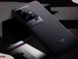 iQOO 11 Harga dan Spesifikasi, Ada Promo untuk Pemesanan Perdananya!