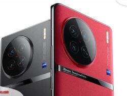 5 Kelebihan Vivo X90, HP dengan Kamera Sensor Sekelas Sony!