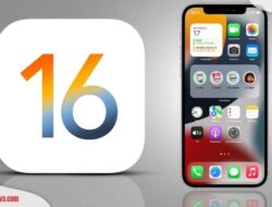 5 Keunggulan Fitur iOS 16, Cek Pembahasan Lengkapnya di Artikel Ini!