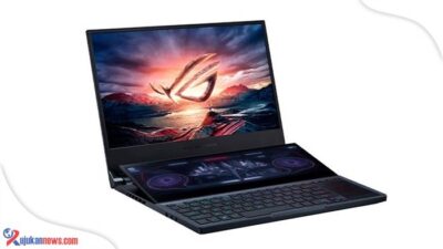 5 Laptop Gaming Terbaik di Bawah 15 Juta yang Memiliki Spek Dewa!